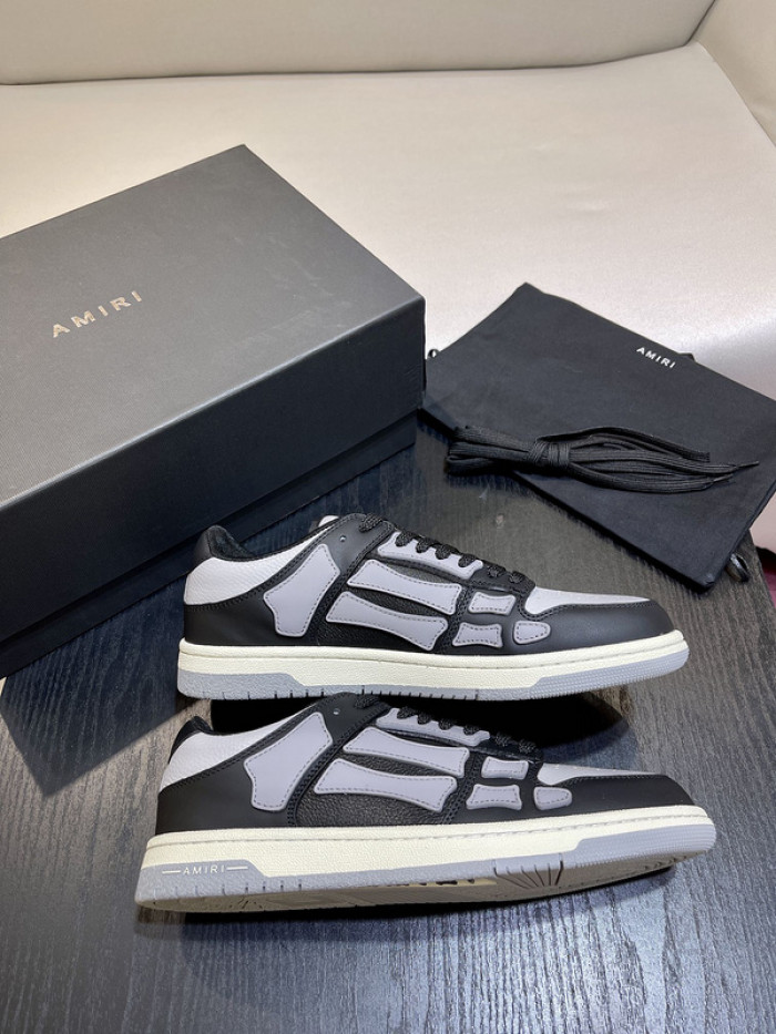AM1R1 Skel Top Low