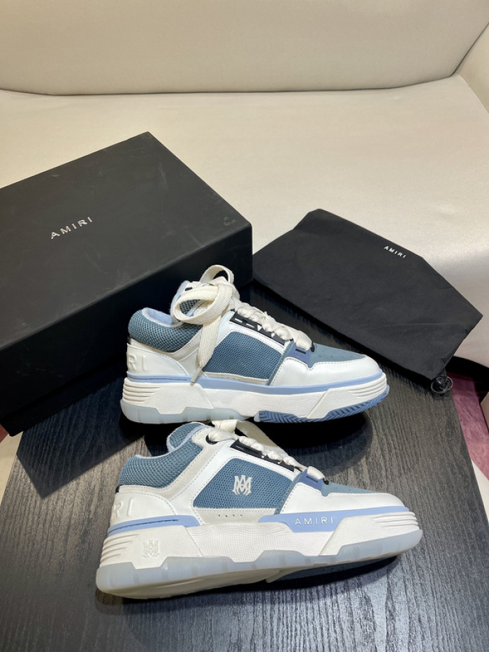AM1R1 Skel Top Low