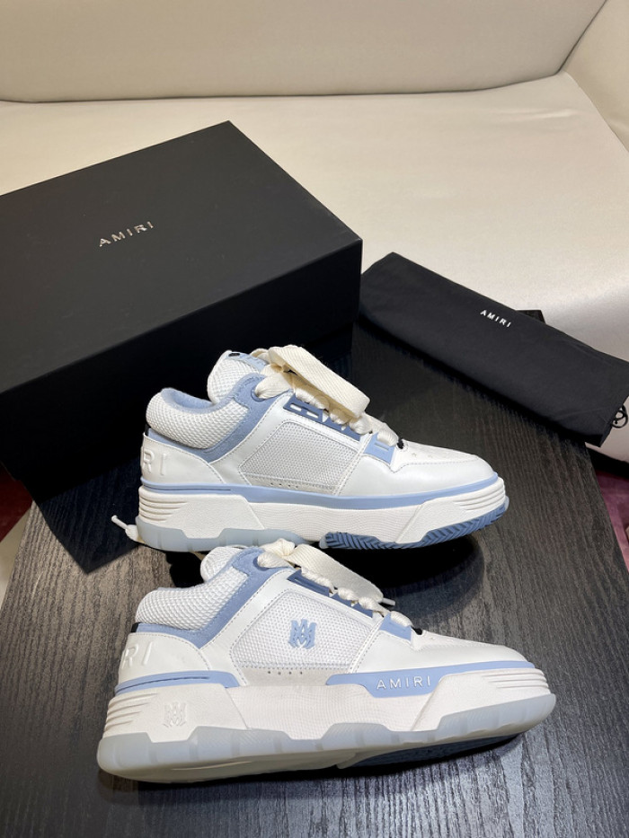 AM1R1 Skel Top Low