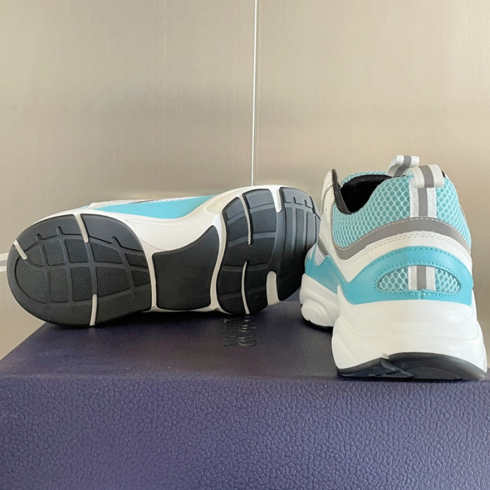 D10R HOMME B22 TRAINER SNEAKER