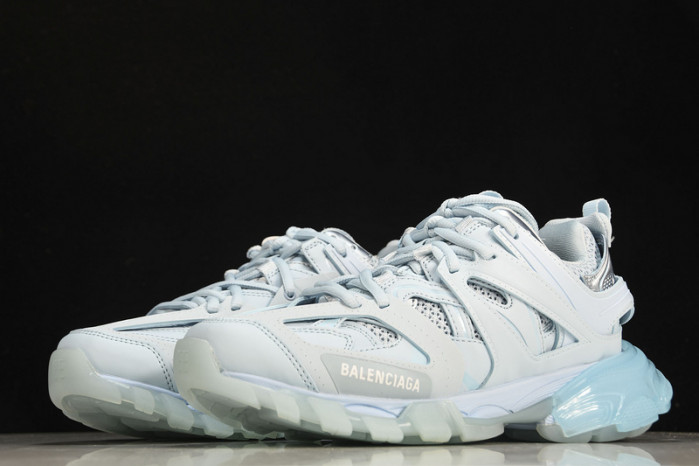 BLCG Track Trainer sky blue 647741 W3BM2 4200