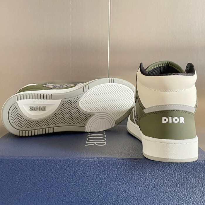D10R B27 Sneaker