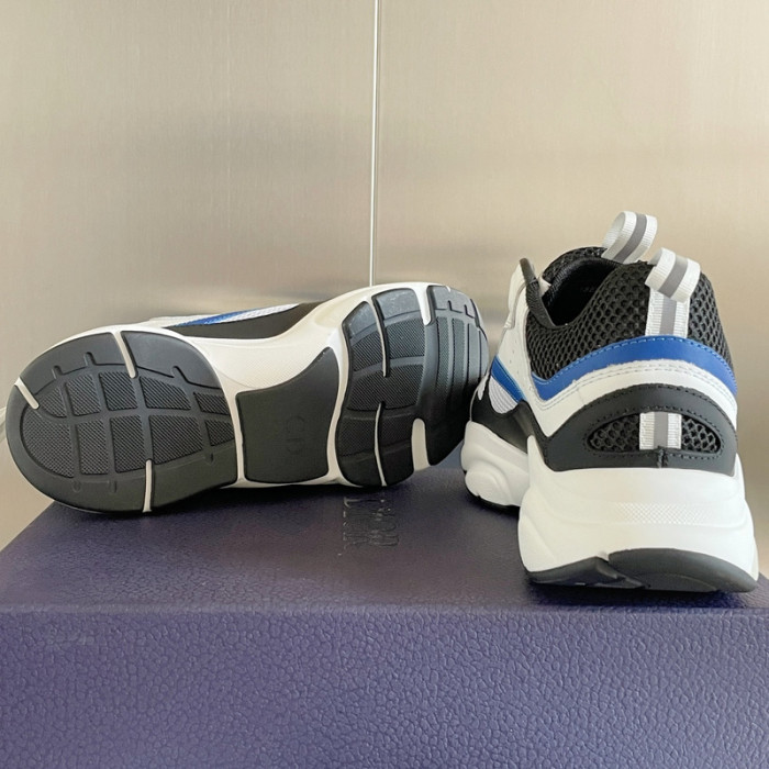 D10R HOMME B22 TRAINER SNEAKER