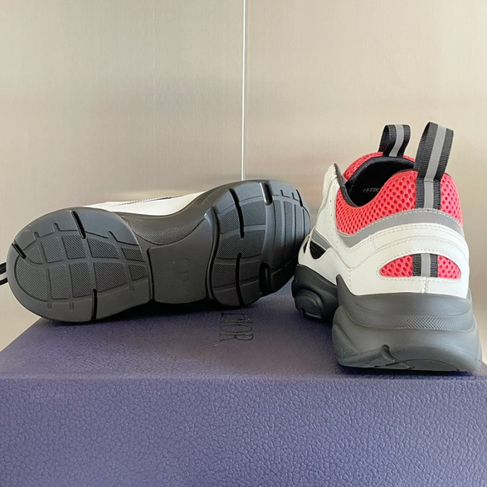 D10R HOMME B22 TRAINER SNEAKER
