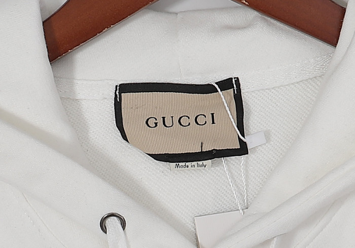Gu66 Hoodie