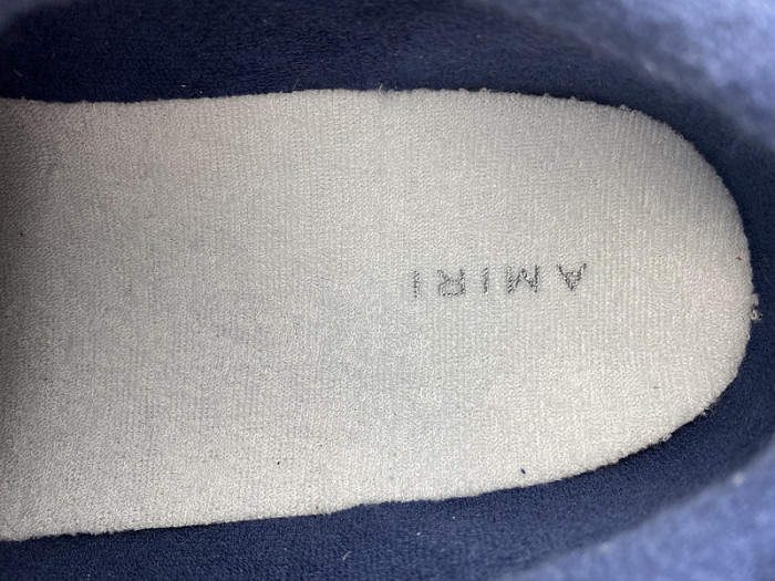 AM1R1 Skel Top Low