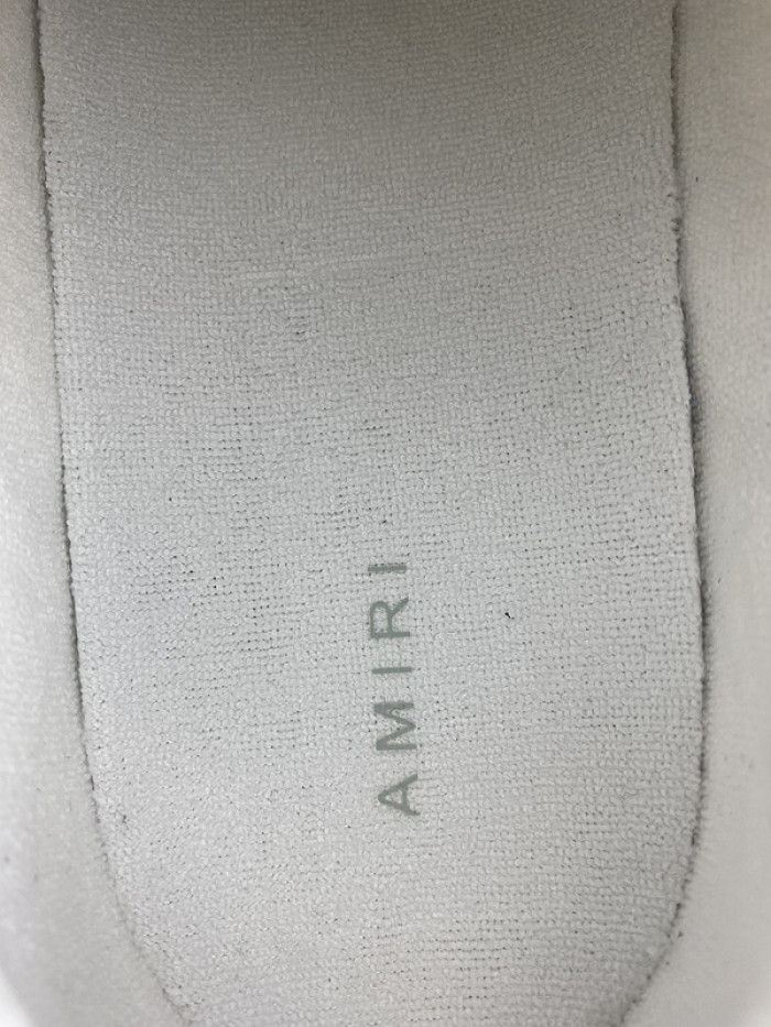 AM1R1 Skel Top Low