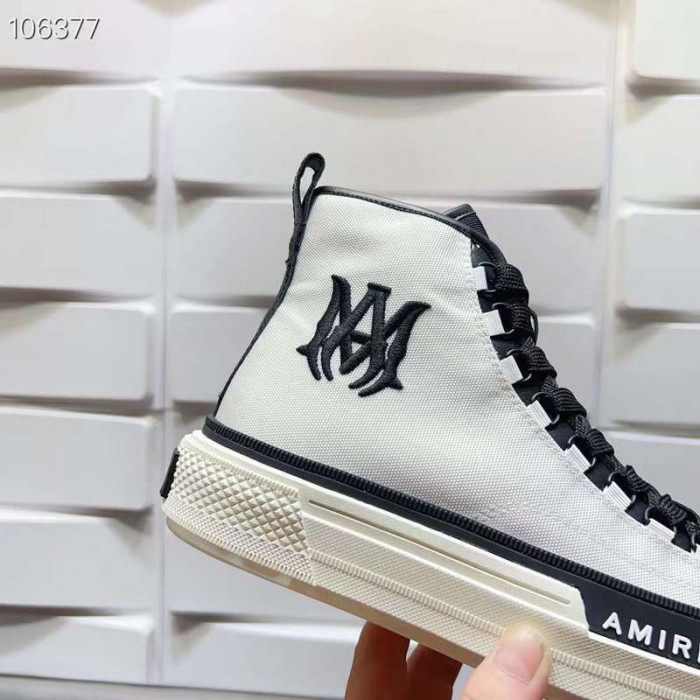 AM1R1 Skel high top