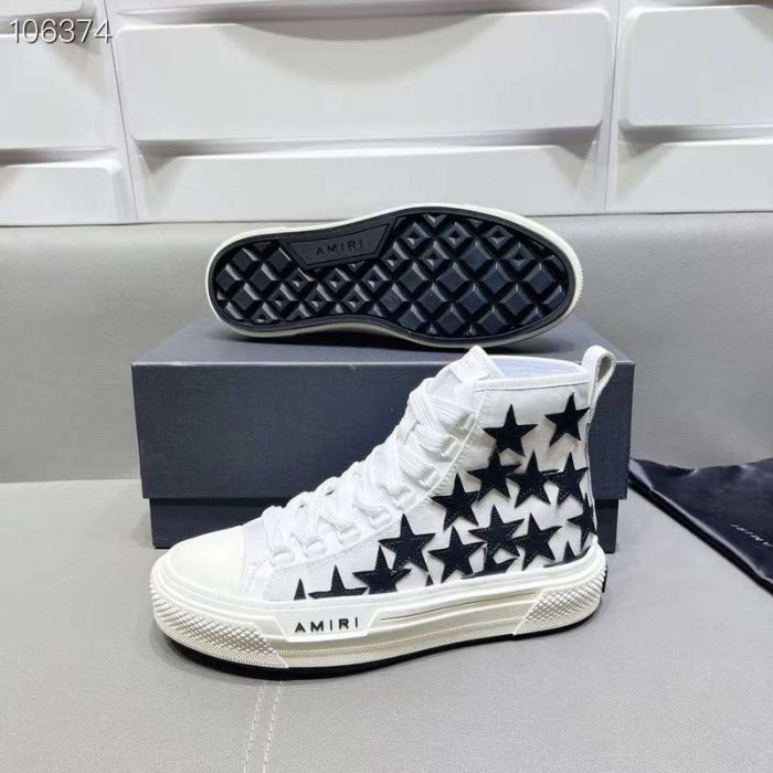 AM1R1 Skel high top