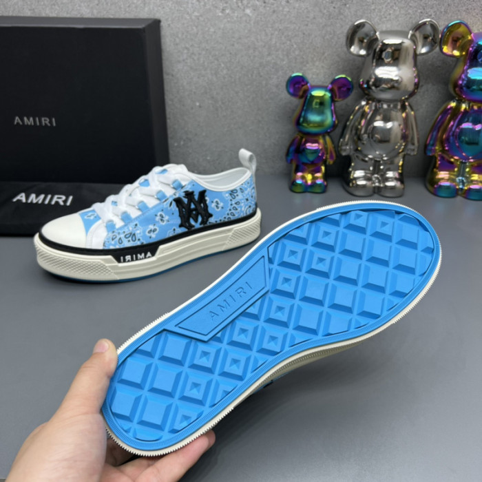 AM1R1 Skel Top Low