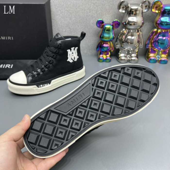 AM1R1 Skel high top
