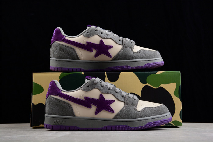 A BATHING APE BAPE SK8 STA