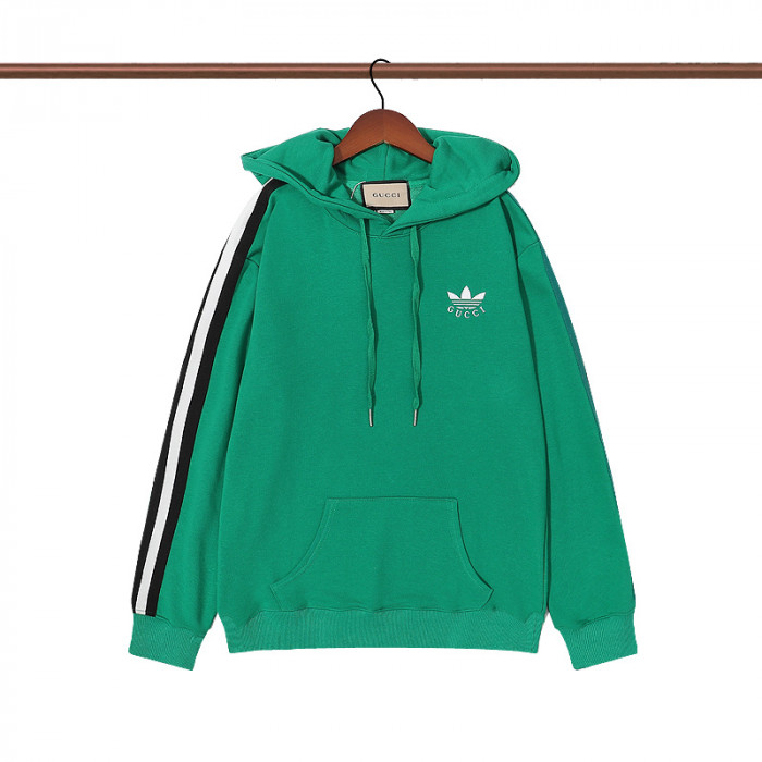 Gu66 Hoodie