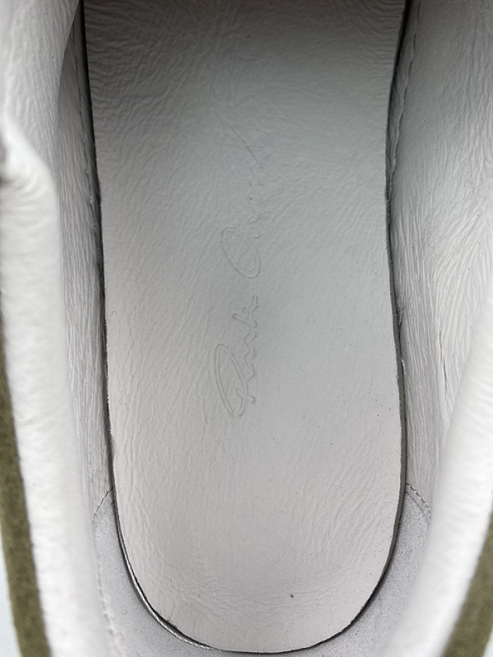 Rick 0wens Sneakers