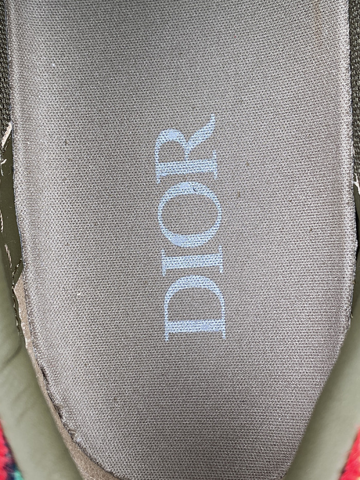 D10R B33 Sneaker