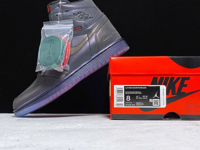 Jordan 1 Retro High Fearless Zoom BV0006-900