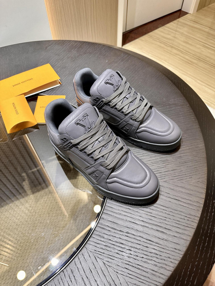Lou1su1tt Trainer Sneaker