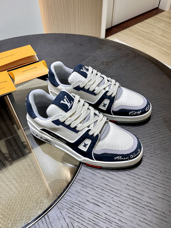 Lou1su1tt Trainer Sneaker
