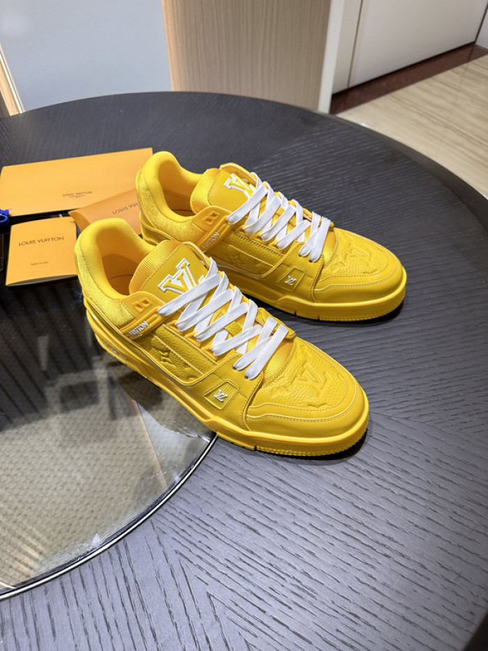 Lou1su1tt Trainer Sneaker