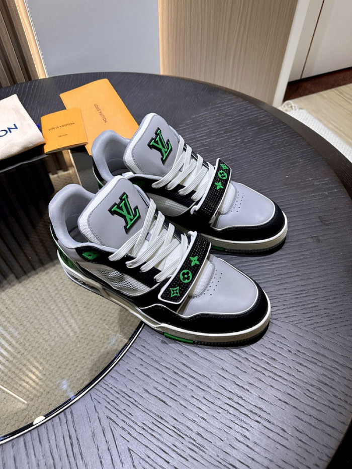 Lou1su1tt Trainer Sneaker