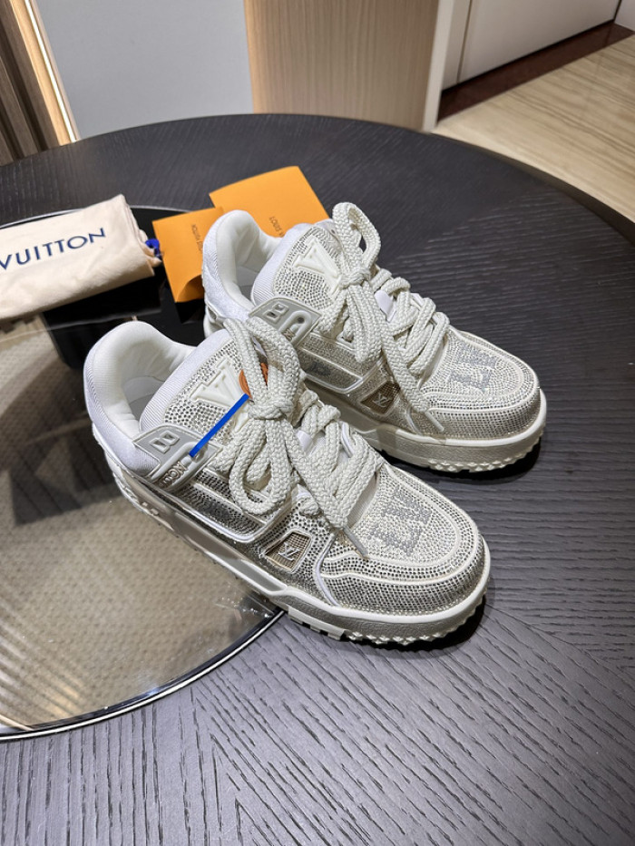 Lou1su1tt SNEAKER LOW