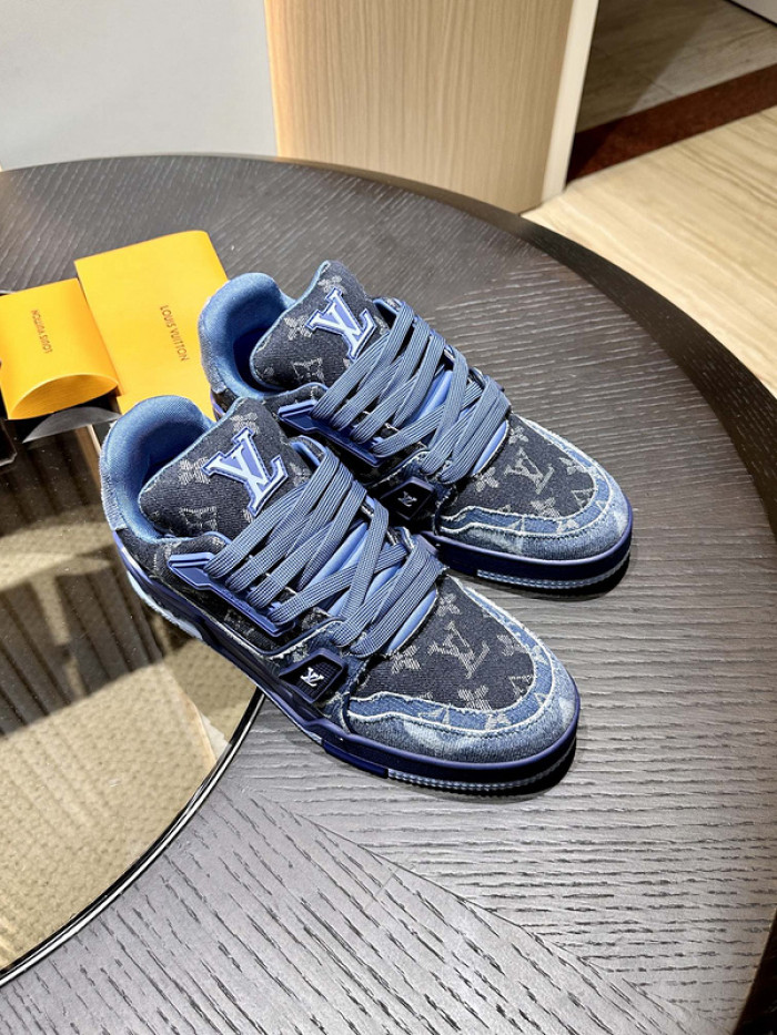 Lou1su1tt Trainer Sneaker