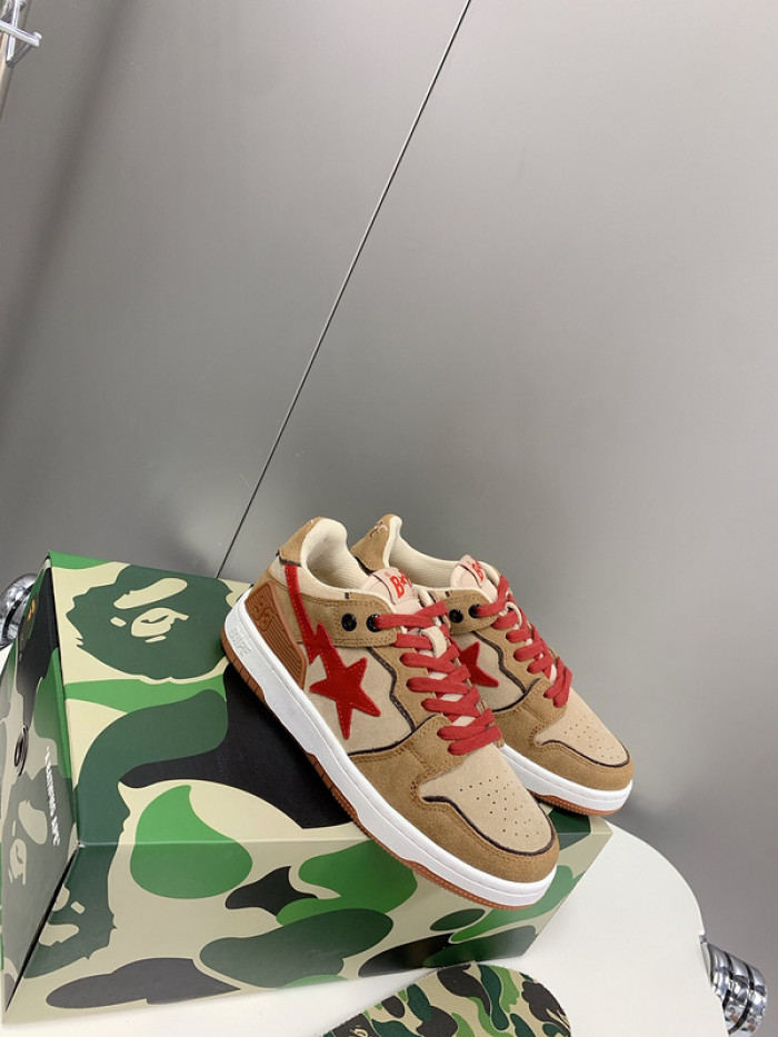 A BATHING APE BAPE SK8 STA