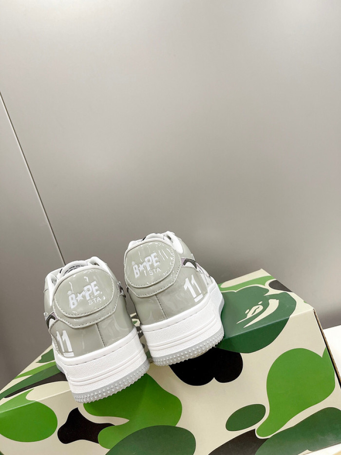 A BATHING APE BAPE SK8 STA