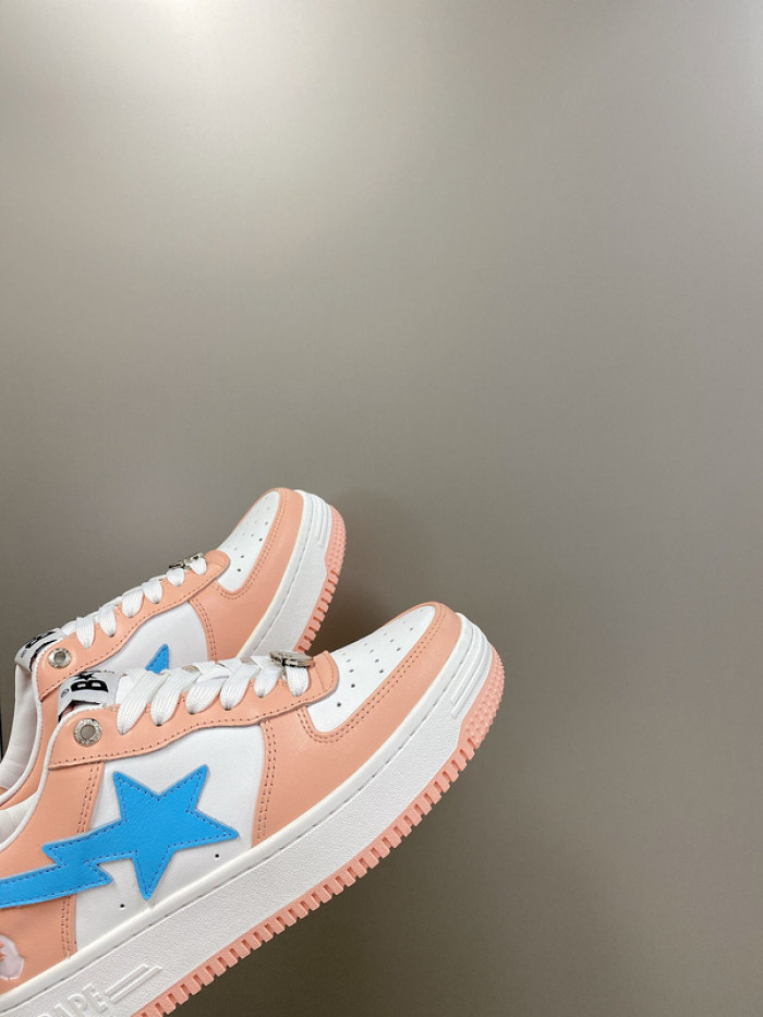 A BATHING APE BAPE SK8 STA
