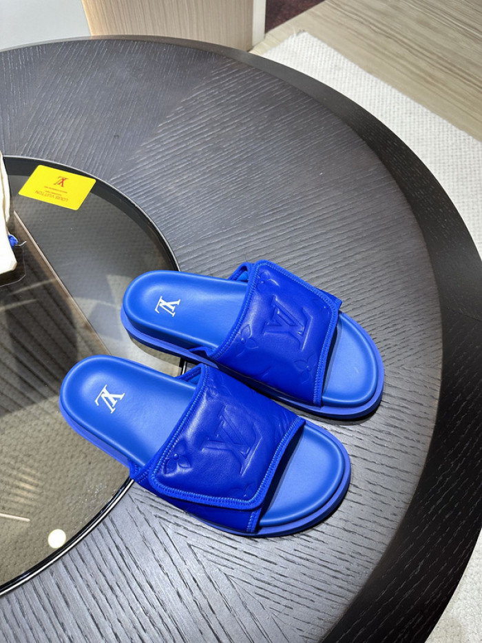 Lou1su1tt slides