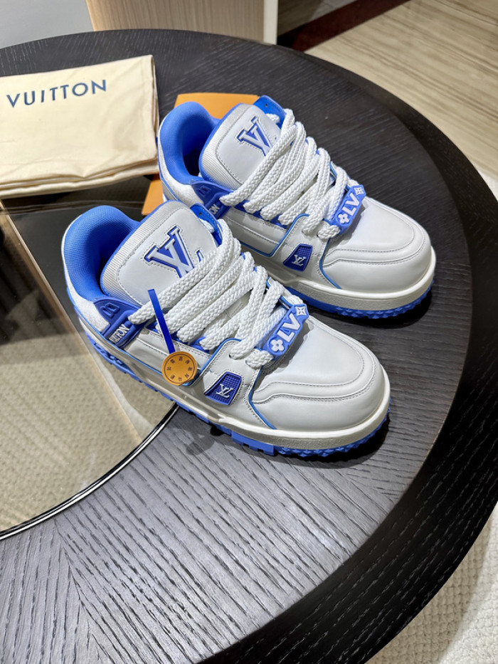 Lou1su1tt SNEAKER LOW