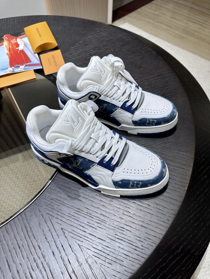 Lou1su1tt Trainer Sneaker