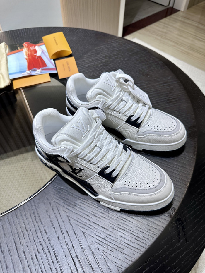 Lou1su1tt Trainer Sneaker