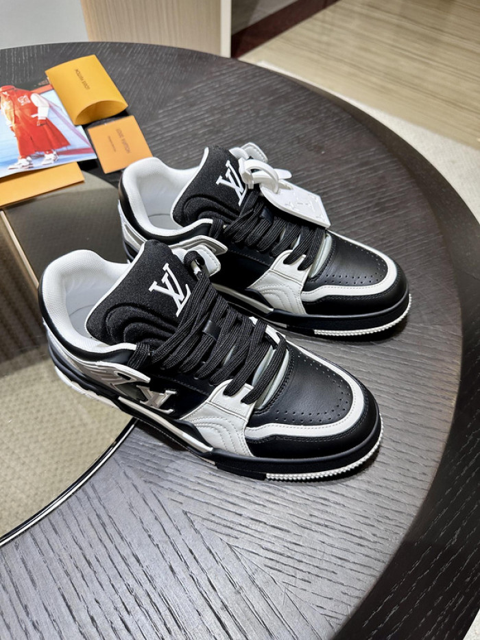Lou1su1tt Trainer Sneaker