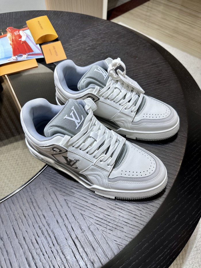Lou1su1tt Trainer Sneaker