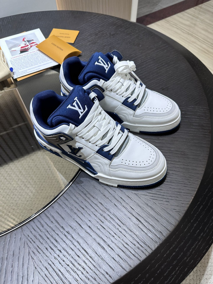 Lou1su1tt Trainer Sneaker