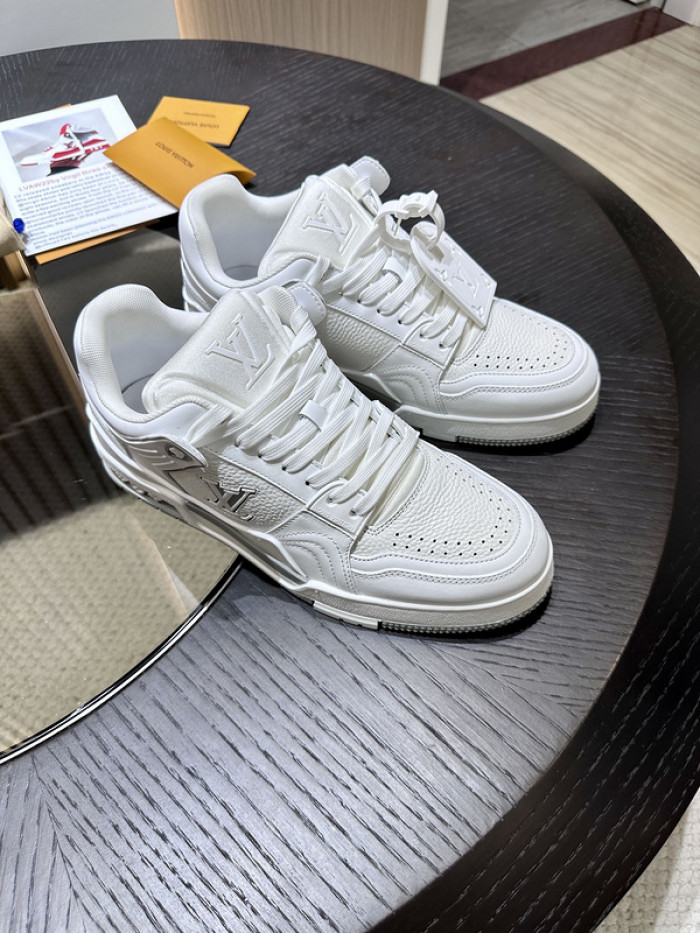 Lou1su1tt Trainer Sneaker