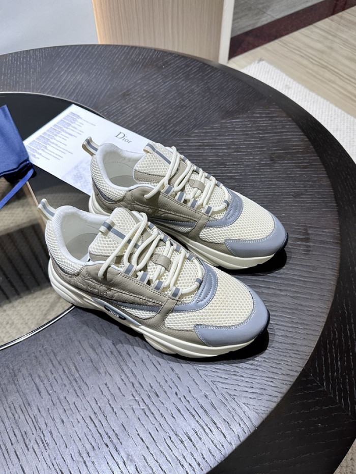 D10R HOMME B22 TRAINER SNEAKER