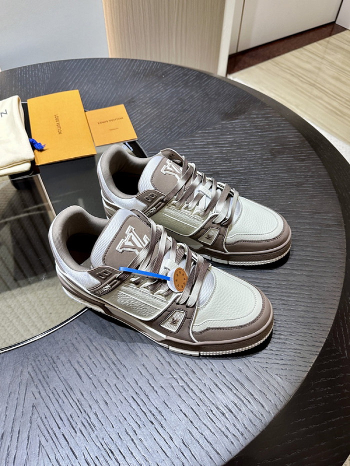 Lou1su1tt Skate Sneaker