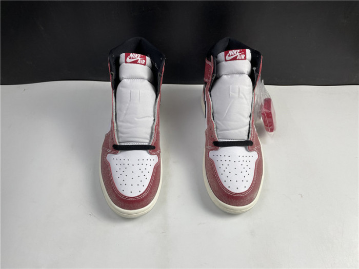 Air Jordan 1 Retro High Trophy Room Chicago DA2728-100