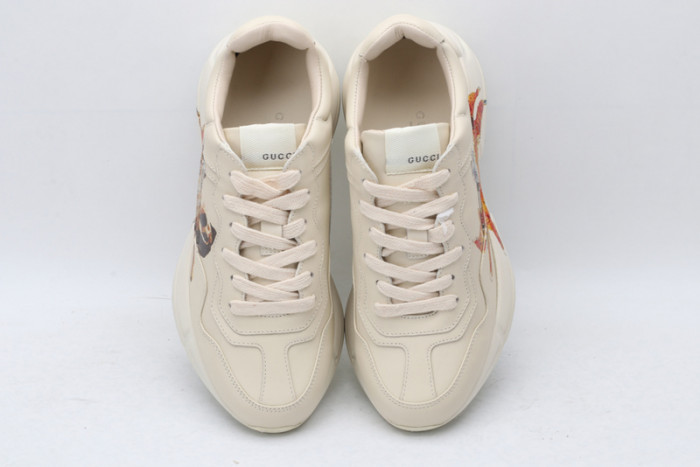 Gu66 TRAINER SNEAKER