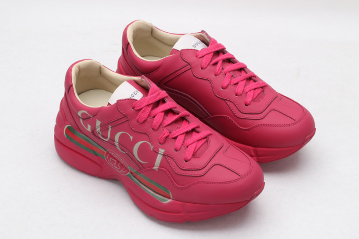 Gu66 TRAINER SNEAKER