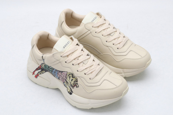 Gu66 TRAINER SNEAKER