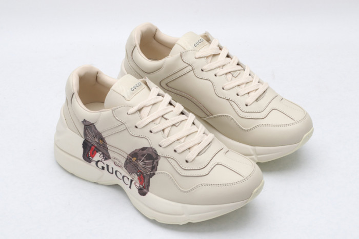 Gu66 TRAINER SNEAKER