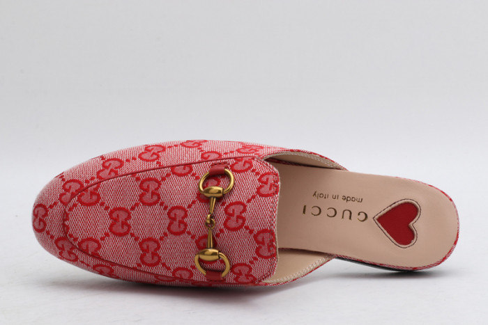 Gu66 LOAFER