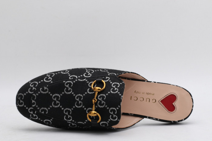 Gu66 LOAFER