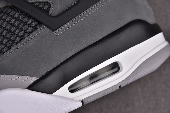 Air Jordan 4 "Infrared" DH6927-061
