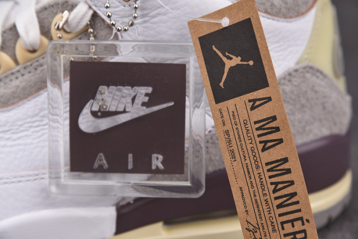 Air Jordan 3 Retro A Ma Maniére (W) DH3434-110
