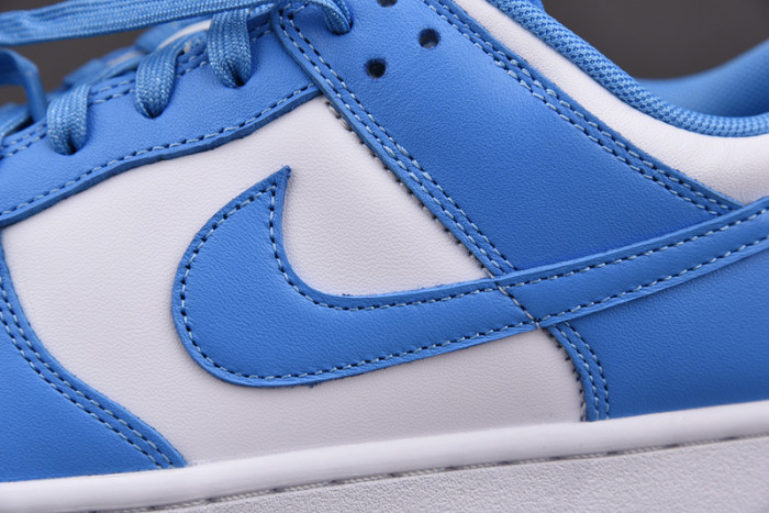 Nike Dunk Retro University Blue DD1391-102