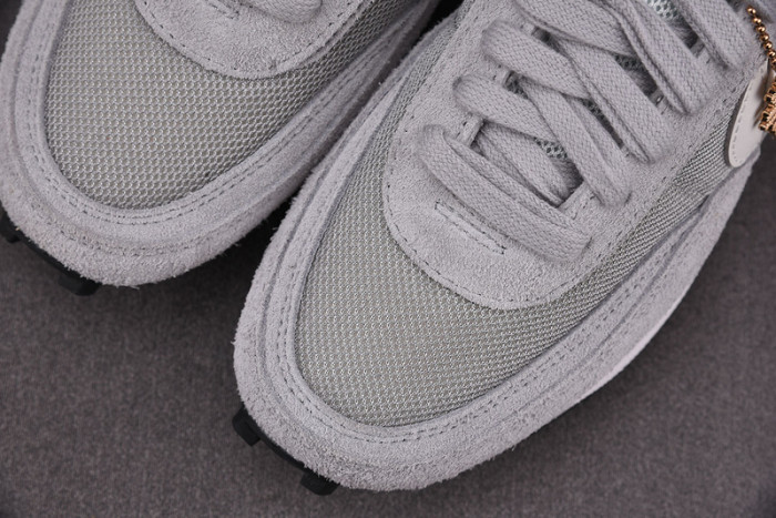Nike LD Waffle SF sacai Fragment Grey DH2684-001